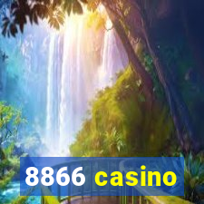 8866 casino
